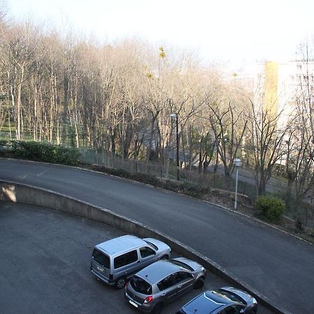 Sainte-Foy-lès-Lyon Les Hauts De Perrache B&B 외부 사진