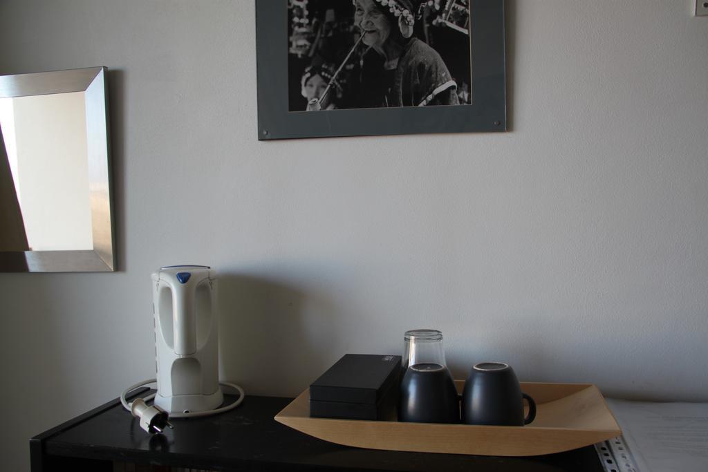 Sainte-Foy-lès-Lyon Les Hauts De Perrache B&B 외부 사진