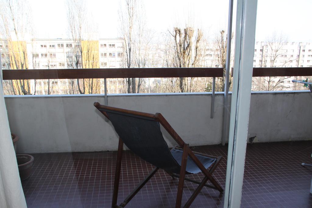 Sainte-Foy-lès-Lyon Les Hauts De Perrache B&B 외부 사진