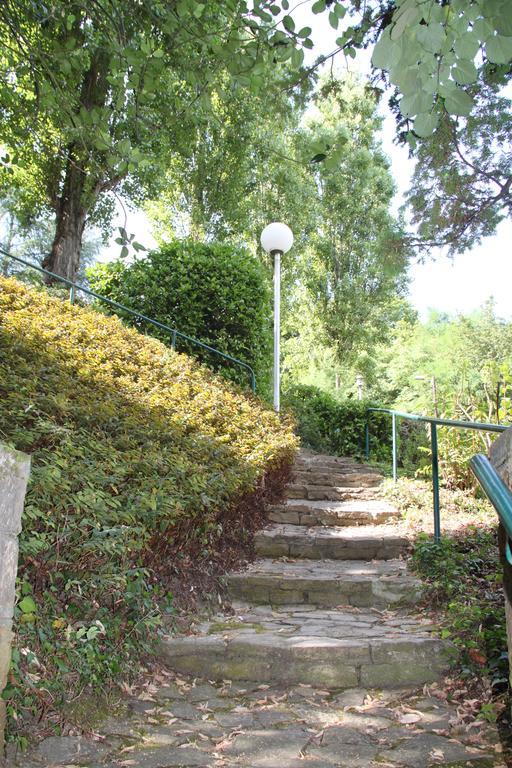 Sainte-Foy-lès-Lyon Les Hauts De Perrache B&B 외부 사진