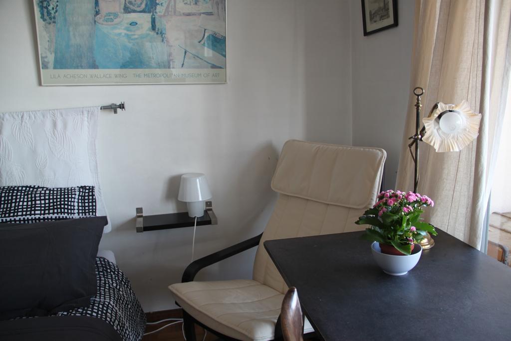 Sainte-Foy-lès-Lyon Les Hauts De Perrache B&B 외부 사진